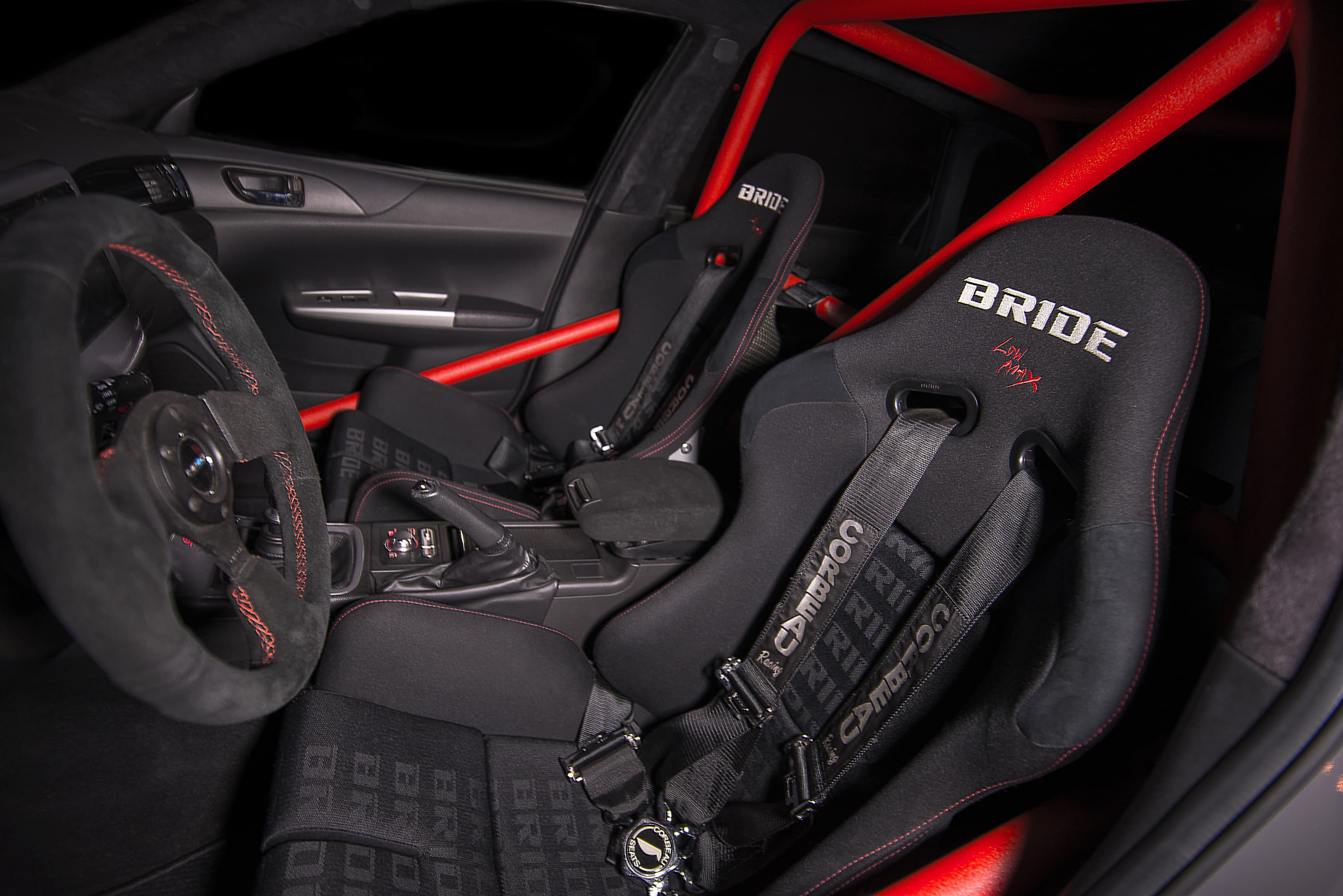 eli anderson hamstik media 6